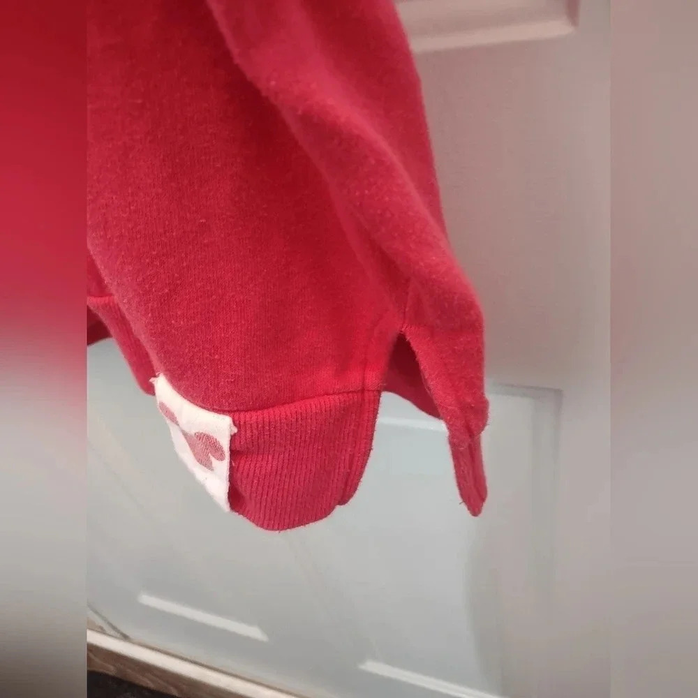 Vintage Disney Mickey Mouse sweatshirt, size XXL (juniors) - Picture 5 of 5